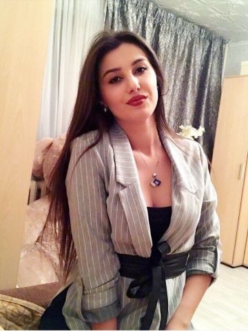 Анкета проститутки Софа, 24 года