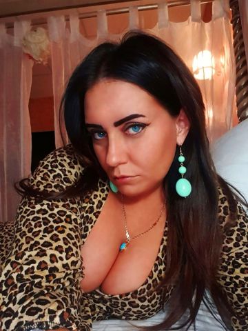 Анкета проститутки Алина, 35 лет